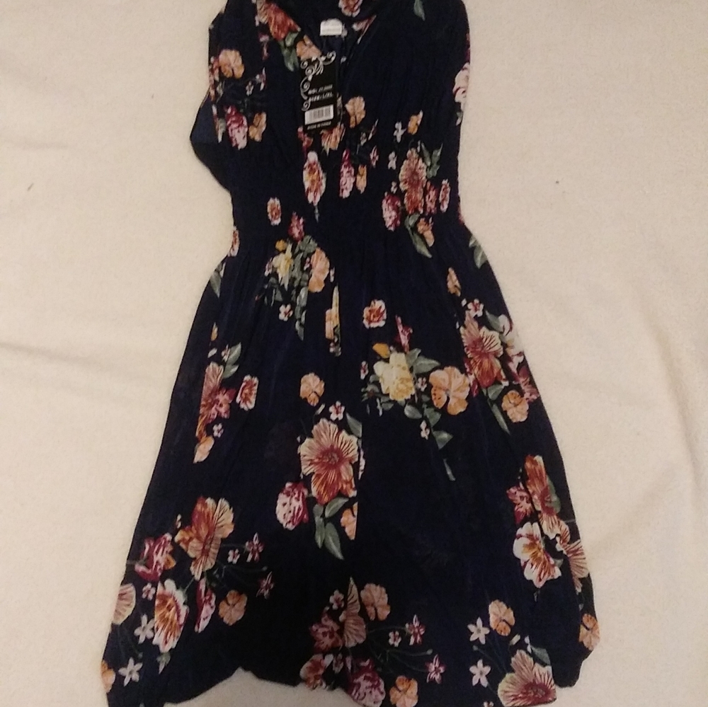 Dresses